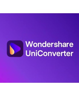 Wondershare UniConverter 16 Lifetime / 1 Key GLOBAL